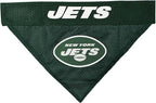 Pets First NFL DOG BANDANA by PETSFIRST