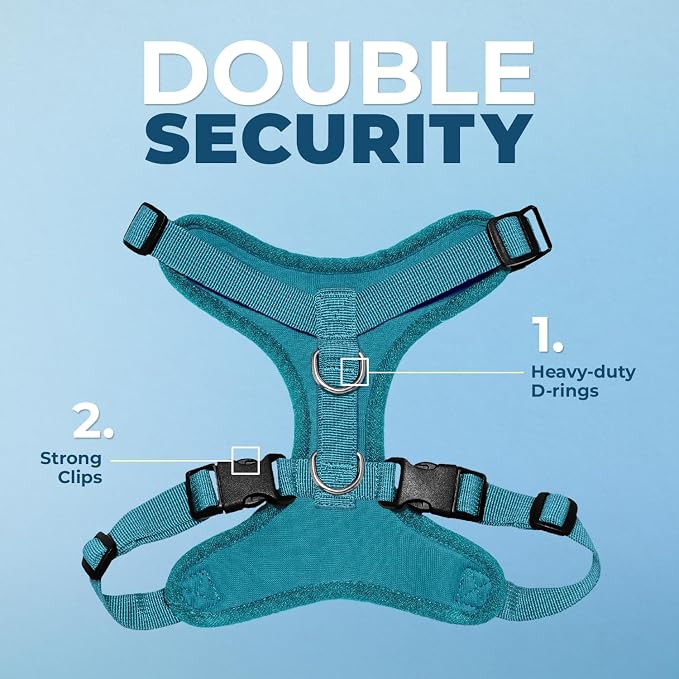 Voyager Step-in Pet Harness - Image 2