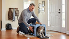 Cat Carrier Soft-Sided Travel Bag - Image 8