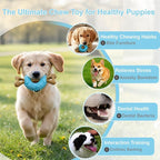 Dog Chew Toys, Indestructible Dog Toys - Image 4