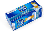 Fresh Step Jumbo Drawstring Cat Litter Box Liners, Scented Heavy Duty Kitty - Image 4
