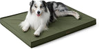 LE SURE Outdoor Waterproof Dog Beds Large Sized Dog, Orthopedic Egg Crate Foam - Image 8