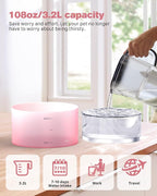 Pink Cat Water Fountain:with 6 Carbon Filters + 3 Sponge Filters - Image 6