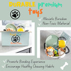 New Puppy Gift Basket - Image 4