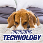 Resolve Pet Expert Stain and Odor Remover, Carpet Cleaner, Pet Stain andOdor - Image 5