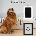 Inkless Paw Print Kit for Dogs, Cats & Babies - Image 6