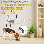 Cat Wall Shelves - Image 4