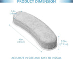 Cat Fountain Charcoal Replacement Filters Compatible - Image 5