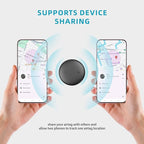 Google Android GPS Dog Collar, Mini Dog GPS Tracker, Smart Pet Activity Tracker - Image 7
