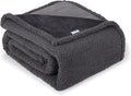 Waterproof Dog Blanket for Large Dogs by ZAKAPAWS