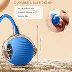 Interactive Cat Toy, Electric Dog BallToy, Cat Toys - Image 6