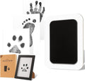 Inkless Paw Print Kit for Dogs, Cats & Babies by Unknown