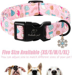 Christmas Dog Collar for Giant Large Dogs - Image 6