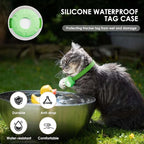 Cat Tracker, GPS Tracker Compatible - Image 6