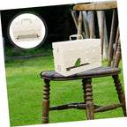 UPKOCH Portable Bird Carrier Cage - Image 3