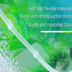AQUANEAT Aquarium Suction Cups, - Image 6