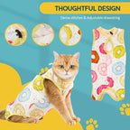 Avont Cat Recovery Suit - Image 6