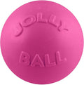 Jolly Pets Bounce-n-Play Dog Toy Ball, 6 Inches, 6 Inches/Medium by JollyPets