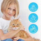 Cat Deodorizer Jar Fresh Scent - Image 6