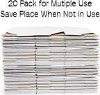 Coloch 20 Pack Cardboard Pet Carrier - Image 6