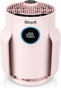 Shark Air Purifier for Home, NeverChange Compact Pro, for Bedroom, Home Office by Shark