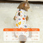 ANWA Cat Recovery Suit - Image 2