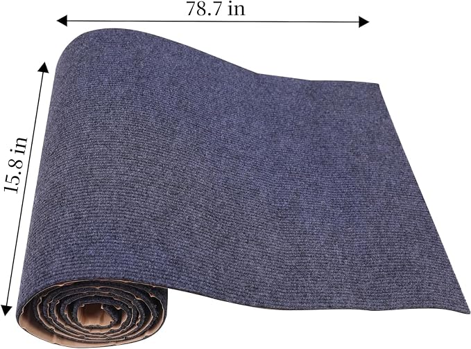 Cat Scratch Furniture Protector Couch Protector from cat Claws Self-Adhesive - Image 6