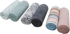 Fleece Throw Blanket Set Bulk for Travel Kids Outdoor Wedding Pet - Image 7
