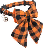 ADOGGYGO Halloween Cat Collars - Image 4