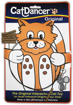 Cat Dancer Interactive Cat Toy by CAT+DANCER+PRODUCTS