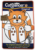 Cat Dancer Products 101 Interactive Cat Toy by CAT+DANCER+PRODUCTS