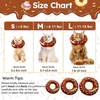 Cat Cone Collar Soft, Cat Recovery Collar - Image 2