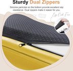Large Dog Bed Orthopedic Washable: Beds Bolster XL Bed Medium Large Dogs Egg - Image 5