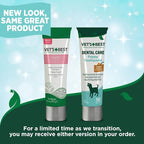 Vet's Best Dog Toothpaste & Toothbrush Kit - Image 8