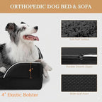 Comfort Expression Orthopedic Dog Bed - Image 3