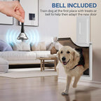 Pet Door for Wall - Image 8