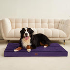 EHEYCIGA Orthopedic XXL Dog Beds - Image 9