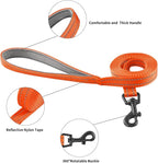 Hipubby Dog Harness and Leash Set, No Pull Soft Mesh Puppy Harness - Image 6