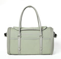 Soft-Sided Pet Carrier for Cats and Small Dogs – Stylish, Airline-Approved by Unknown