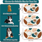 Cat Food Mat Small - Image 4