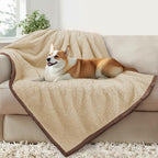 Luciphia Waterproof Pet Blanket - Image 7
