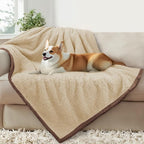 Luciphia Waterproof Pet Blanket - Image 7