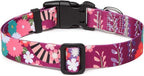 Mercano Adjustable Dog Collar - Image 2