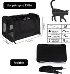 Cat Carrying Case - Image 2