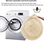Cat Beds for Indoor Cats, 20 Inch Dog Bed for Small Melium Large Dogs, - Image 3