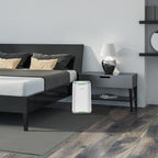 Nuwave Air Purifiers for Home Large Room, Washable and Reusable Bio Guard Filter - Image 7