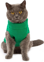 Stretchy Cat Sweater - Image 3