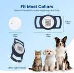 Smart Pet Tracker for Collar - Image 6