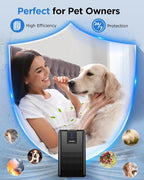 Air Purifiers for Home Large Room 1250 Ft², MOOKA H13 HEPA Air Purifier for - Image 6