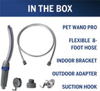 Waterpik Pet Wand Pro Dog Shower Attachment - Image 6